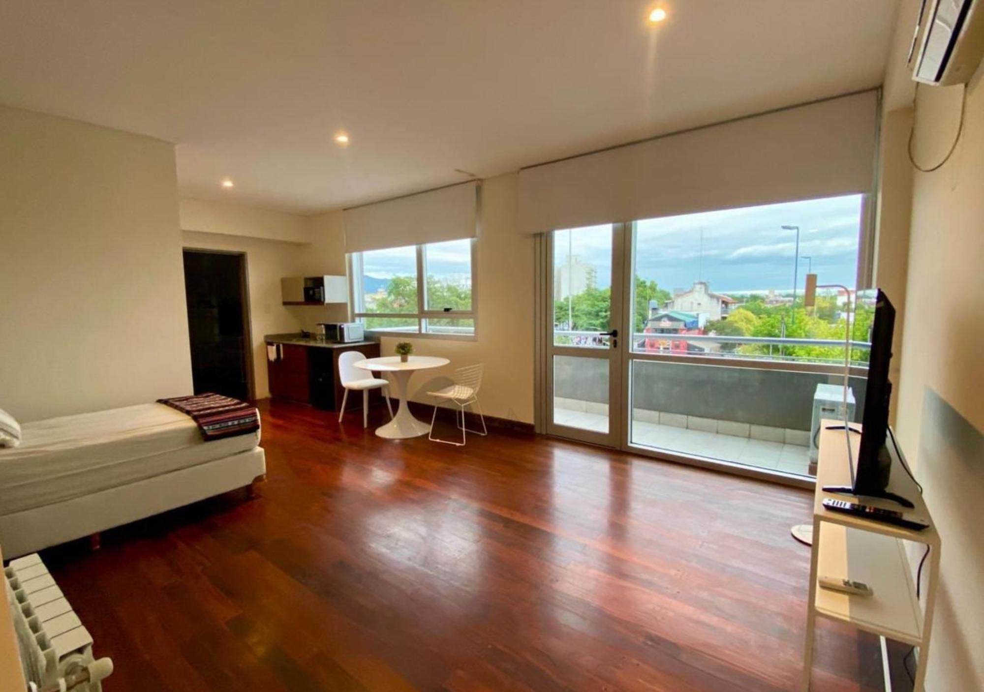 Roomie Salta By Dot Suites 객실 사진