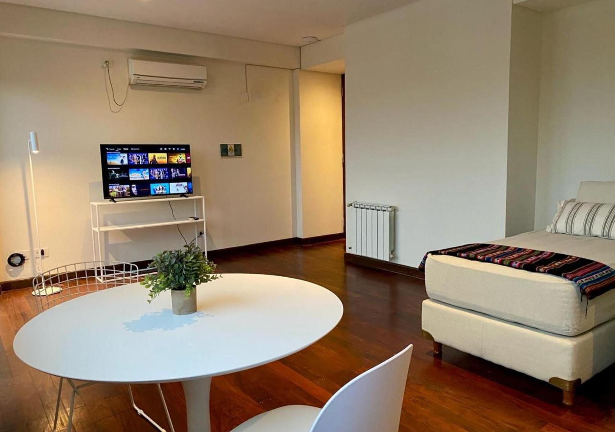 Roomie Salta By Dot Suites 객실 사진